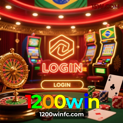 1200win Plataforma : Jogue com confiança no cassino mais seguro do Brasil!