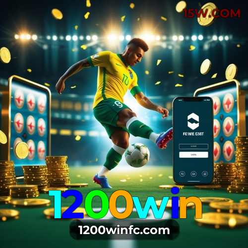 1200win | Cassino Online com Experiência Imersiva, Realista e Profissional