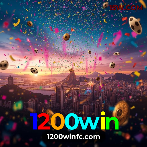 1200win: Jogue Cassino Online com Slots e Baccarat