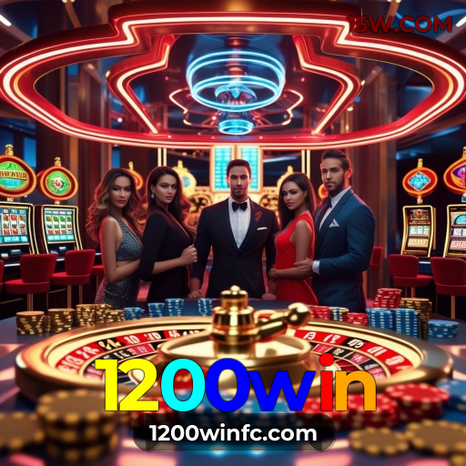 1200win Entrar | Login Oficial com Segurança Total